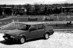 Alfa Romeo 75 6V 3.0 America 1987 года